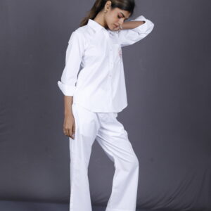 Lotus Whisper Co-Ord Set